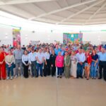 “Muchas gracias por devolverme la vista y las ganas de seguir adelante»: Antonia Sánchez, beneficiada de Jornada de Salud Visual