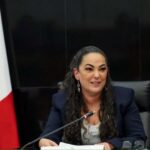 «Leche para el bienestar» es un programa eficiente con impacto real en la nutrición de las niñas y niños: Olga Sosa