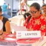 Ofrece DIF-Reynosa servicios médicos gratuitos a familias de la ciudad