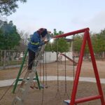 Llama Gobierno de Reynosa a contribuir a la limpieza de áreas públicas