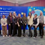 Fortalece Tamaulipas compromiso con la primera infancia en Tercer Foro Internacional organizado por el Tec de Monterrey y Fundación FEMSA