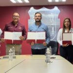 Refuerza Tamaulipas protección de los derechos de la niñez con nuevo convenio interinstitucional