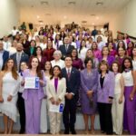 DESDE EL CONGRESO, CARMEN LILIA CANTUROSAS MARCA UN NUEVO CAPÍTULO DEL LIDERAZGO FEMENINO EN TAMAULIPAS