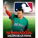 FERNANDO VALENZUELA AL SALON DE LA FAMA ???…CAD