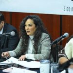 Seguridad alimentaria y autosuficiencia, ejes prioritarios de la comisión de agricultura en el Senado de la República