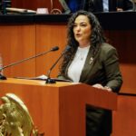 Senadora Olga Sosa solicita integrar comisión de Trabajo para examinar la venta de la paraestatal Hules Mexicanos y respetar derechos de trabajadores