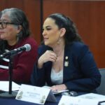 Desde la comisión de agricultura, senadora Olga Sosa impulsa el fortalecimiento del campo mexicano y la soberanía alimentaria