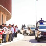 Puso en marcha Carlos Peña Ortiz el Operativo de Seguridad Buen Fin 2025