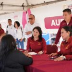 PRESIDENCIA CERQUITA DE TI LLEGA A LA COLONIA LOS OLIVOS