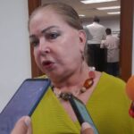 Descarta Paloma Guillen llegada de Santiago Nieto a FGJT