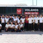 Participará Reynosa en Nacional de Escoltas con apoyo de Carlos Peña Ortiz