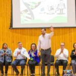 DÉCIMA FERIA INFANTIL DE CIENCIA Y TECNOLOGÍA 🔬🔭 EN EL POLITÉCNICO