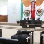 El Pleno Legislativo declara idónea a la Mtra. Cecilia Imelda Lugo Cruz para recibir la Medalla al Mérito “Luis García de Arellano”