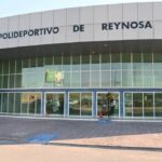 Invita Carlos Peña Ortiz a activarse y formar parte del Polideportivo Reynosa