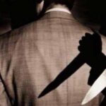 Ante la integridad de un hombre, la injuria es inofensiva