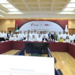 Reafirma Américo Villarreal apoyo al Puerto del Norte; será Tamaulipas principal frontera marítima del país