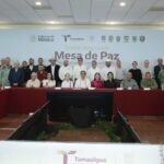 Respalda Américo Villarreal Estrategia de Proximidad y Labor Social de la Guardia Nacional