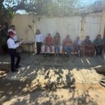 Capacita SABG a integrantes del Comité de Contraloría Social