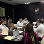 Impulsa SABG control interno en Comisiones Municipales de Agua Potable de Tamaulipas