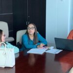 Fortalece SABG estructura gubernamental brindando capacitaciones