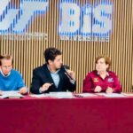 Garantizan COCODIS calidad en servicios educativos en educación superior