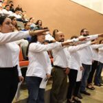 Realiza IPSSET incorporación del Sistema Institucional de Archivos