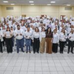 Brinda Gobierno del Estado certeza laboral a 108 servidores públicos