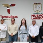 Llegará la electrificación al 100% a Nuevo Laredo