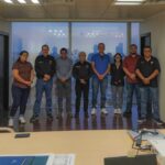Impulsan SEDENER y Grupo Link desarrollo energético y de vanguardia en Nuevo Laredo