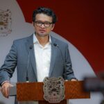 Presenta SEDENER programa del Congreso Internacional de Energía Tamaulipas 2025