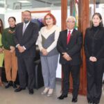 Fortalecen Tamaulipas y SENER coordinación para impulsar proyectos energéticos en el estado