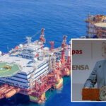 Proyecto de Campo Trión avanza 43%: Perforarán primer pozo en 2026