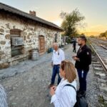 Actualiza SEDUMA el patrimonio edificado para preservar la identidad de Río Bravo