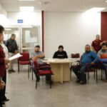 Anuncia SEDUMA capacitación de choferes para operar transporte híbrido