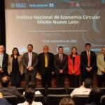 Acelera Tamaulipas transición hacia una economía circular para el bienestar social