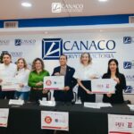 Realizarán encuentro empresarial CREO MX-Tamaulipas
