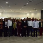 Fortalecen práctica educativa de supervisores, jefes de enseñanza y asesores técnicos pedagógicos en Tamaulipas