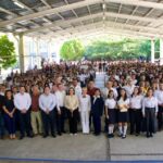 Impulsa SET cultura de paz y prevención de adicciones entre la juventud