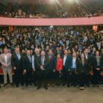 Exhorta secretario de Educación a graduados de la UPV a servir a Tamaulipas con humanismo y transformación