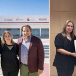 Asume Gladys Teresa Valdez González rectoría del CRETAM