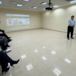 Instituto Registral y Catastral de Tamaulipas fortalece la Contraloría Social y presenta avances del Proyecto de Modernización Integral 2025