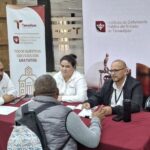 Participa Instituto de Defensoría Pública de Tamaulipas en el programa “Martes en tu Colonia” en Matamoros