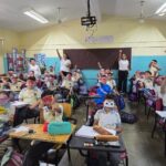 Difunde Dirección de Mediación la cultura de paz y fortalece la resolución de conflictos en la comunidad