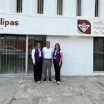 Refuerzan Instituto de Defensoría Pública del Estado de Tamaulipas y Defensoría Pública Federal coordinación interinstitucional