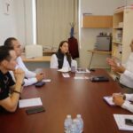 Avanza Tamaulipas en la consolidación de una Defensoría Pública cercana y profesional