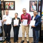 Impulsa Gobierno de Tamaulipas formación en materia migratoria y derechos humanos del personal de Seguridad Pública