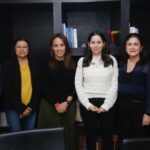 Refuerzan Defensoría Pública y el IMT fortalecer atención a mujeres en situación de vulnerabilidad