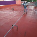 Gobierno de Américo amplía y remodela Centro de Rehabilitación y Educación Especial