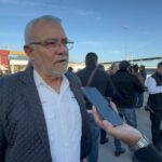 Tamaulipas impulsa infraestructura de seguridad con inversión histórica en estaciones fronterizas