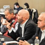 Fortalece Tamaulipas la cooperación interestatal en la gestión del agua durante sesión del Consejo de Cuenca del Río Bravo